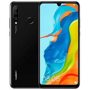 Смартфон Huawei P30 Lite 4/128GB Midnight Black (51093PUS) mp.test-s.org.ua - Фото 1