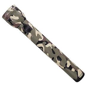 Фонарь Maglite 3D в блистере (камуфляж) (S3D026R) - Фото 1