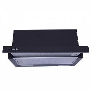 Витяжка Minola HTL 6615 BL 1000 LED (HTL 6615 BL 1000 LED) - Фото 1