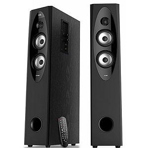 Акустична система F&D T-60X Black (T-60X Black) - Фото 1