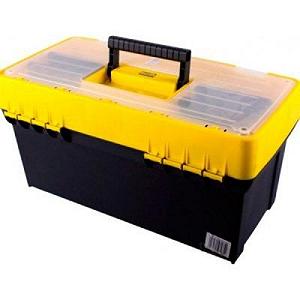 Ящик для інструментів Stanley Classik 485х248х235мм. (1-93-285) mp.test-s.org.ua - Фото 1