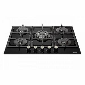 Варильна поверхня Ventolux HSF750-B3G CEST (BK) (HSF750-B3G CEST BK) mp.test-s.org.ua - Фото 1