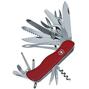Мультитулы Victorinox Work Champ XL (0.9064.XL) - Фото 1