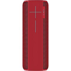 Акустична система Ultimate Ears Megaboom Lava Red (984-000485) - Фото 1