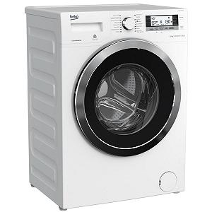 Пральна машина Beko WTE11735XCST (WTE11735XCST) mp.test-s.org.ua - Фото 1