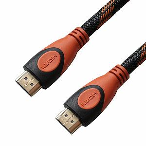 Кабель мультимедийный Grand-X HDMI to HDMI  1.5m (HDN-4K) - Фото 1