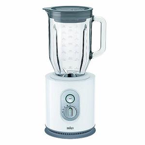Блендер Braun JB 5160 WHITE (JB 5160  WHITE) - Фото 1
