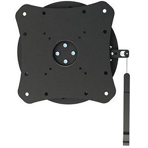 Кронштейн Brateck LP12-22F BLACK (LP12-22F BLACK)