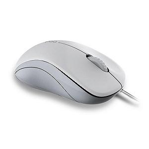 Мишка Rapoo N1130 Lite White (N1130) - Фото 1