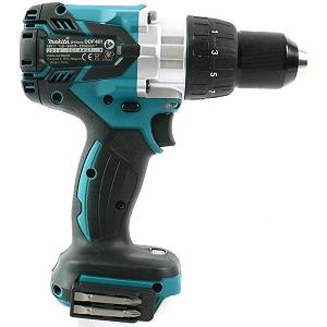 Шуруповерты Makita LXT, 115/60 Нм (без АКБ и БП) (DDF481Z) mp.test-s.org.ua - Фото 1