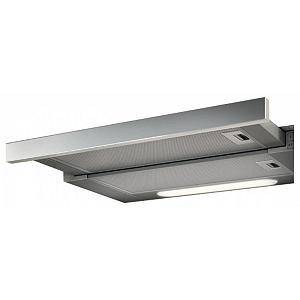 Кухонные вытяжки Elica ELITE 14 PLUS IX/A/60 (ELITE 14 PLUS IX/A/60) - Фото 1