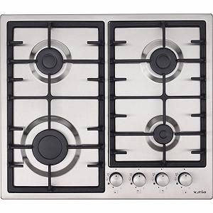 Варочные поверхности Ventolux HSF640-D3 CS (X) (HSF640-D3 CS X) - Фото 1