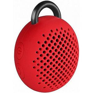 Акустична система Divoom Bluetune bean Red (2000115656473) mp.test-s.org.ua - Фото 1