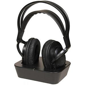 Навушники Panasonic RP-WF830E-K (RP-WF830E-K) - Фото 1