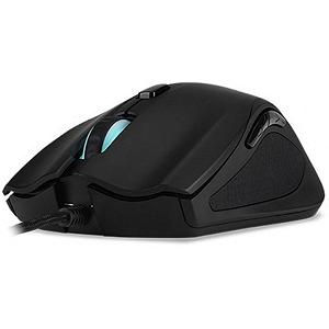 Мишка Acer Predator Cestus 320 USB Black (NP.MCE11.00F) - Фото 1