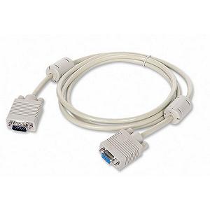 Кабель мультимедійний Cablexpert CC-PPVGAX-5M 5.0m (CC-PPVGAX-5M) mp.test-s.org.ua - Фото 1