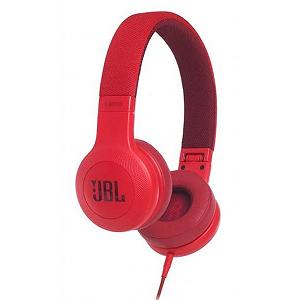 Навушники JBL E35 RED (E35RED) - Фото 1