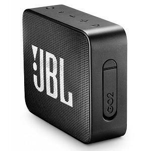 Акустична система JBL GO 2 Black (JBLGO2BLK) mp.test-s.org.ua - Фото 1