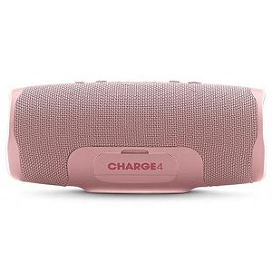 Акустична система JBL Charge 4 Dusty Pink (JBLCHARGE4PINK) mp.test-s.org.ua - Фото 1