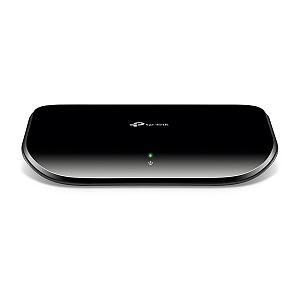 Коммутаторы TP-LINK TL-SG1005D (TL-SG1005D) - Фото 1