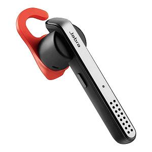 Навушники Jabra  STEALTH Silver (100-99800000-60) - Фото 1