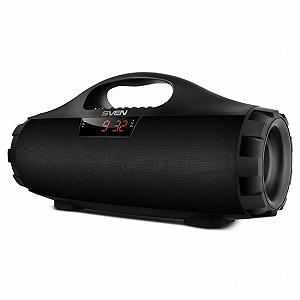 Акустична система SVEN PS-460, black (PS-460, black) - Фото 1
