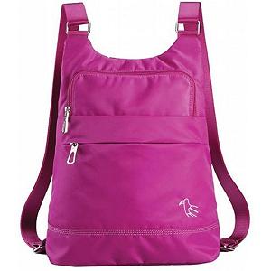 Рюкзак для ноутбуку Sumdex 7-10" Pink-Purple (NOA-147PO) - Фото 1