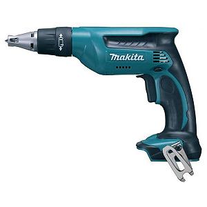 Шурупокрут Makita для гипсокартона LXT, 18В (без АКБ и БП) (DFS451Z) mp.test-s.org.ua - Фото 1