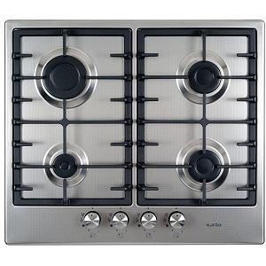 Варильна поверхня Ventolux HSF640-B3 C (MLX) (HSF640-B3 C MLX) - Фото 1