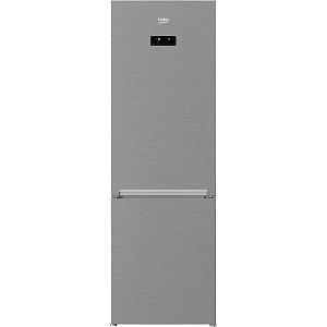 Холодильник Beko CNA400EC0ZX (CNA400EC0ZX) - Фото 1