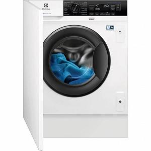 Пральна машина Electrolux EW7F3R48SI (EW7F3R48SI) - Фото 1