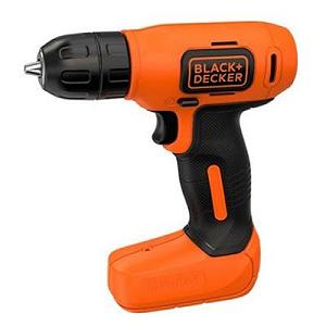 Шурупокрут BLACK&DECKER BDCD8 (BDCD8) - Фото 1