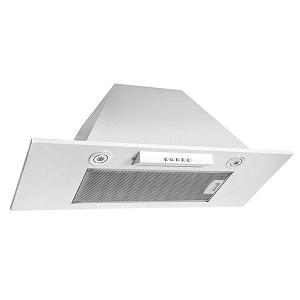 Витяжка Minola HBI 7312 WH LED 750 (HBI 7312 WH LED 750) - Фото 1