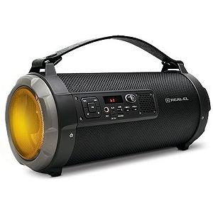 Акустическая система REAL-EL X-730 Black (X-730 Black) - Фото 1