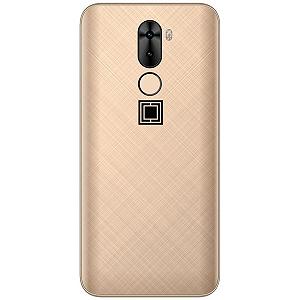 Смартфон Assistant AS-601L 2/16GB Gold (0873293012452) mp.test-s.org.ua - Фото 1