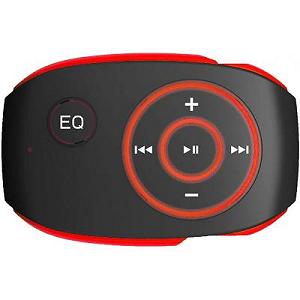 MP3-плеер Astro M2 Black/Red (M2 Black/Red) mp.test-s.org.ua - Фото 1