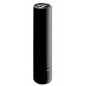 Фонари Xiaomi BEEBEST Zoom Flashlight Black (F03017) mp.test-s.org.ua - Фото 1