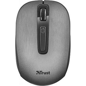 Мишка Trust Aera wireless mouse grey (22372) mp.test-s.org.ua - Фото 1