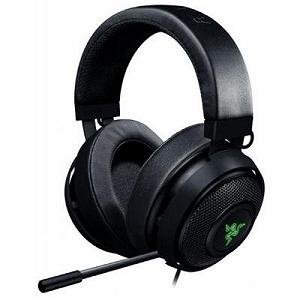 Навушники Razer Kraken 7.1 V2 Oval (RZ04-02060200-R3M1) - Фото 1
