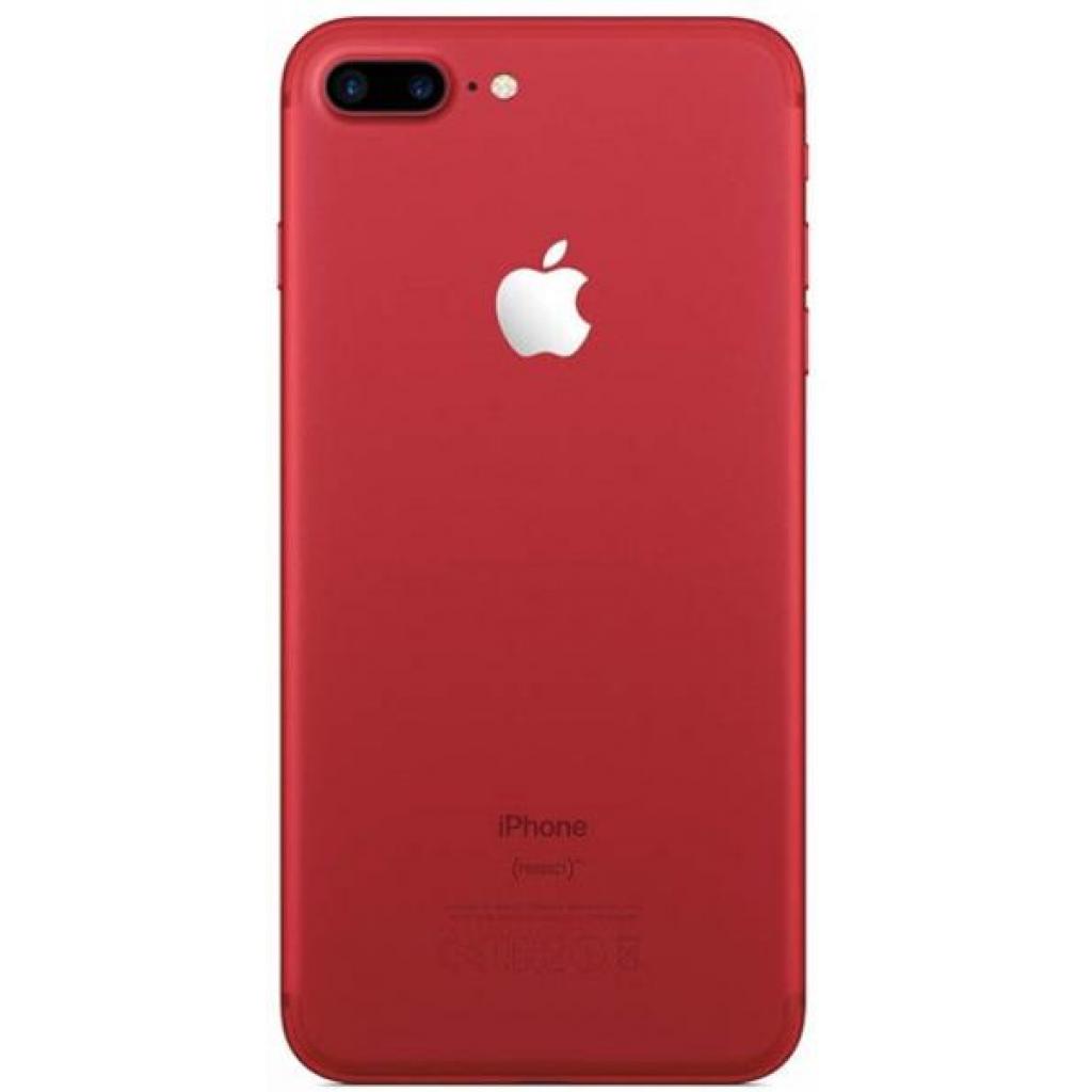 Смартфон Apple iPhone 8 Plus 64GB (PRODUCT) Red Special Edition (MRT92FS/A), фото №2