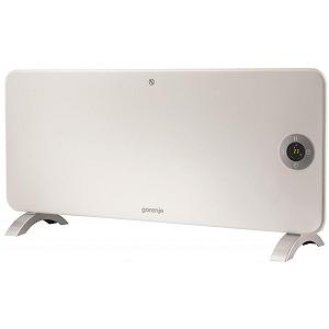 Обогреватели Gorenje OptiHeat 2000 EWP Wi-Fi (OptiHeat2000EWP) - Фото 1