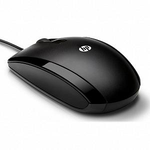 Компьютерная мышь HP X500 (E5E76AA) mp.test-s.org.ua - Фото 1
