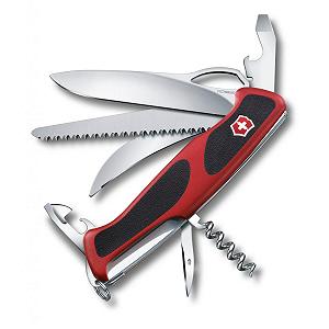 Мультитул Victorinox RangerGrip 57 Hunter (0.9583.MC) - Фото 1