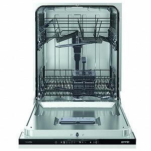 Посудомийна машина Gorenje GV63160-C (GV63160-C) mp.test-s.org.ua - Фото 1