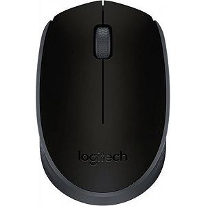 Мишка Logitech M171 Black (910-004424) mp.test-s.org.ua - Фото 1