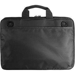 Сумки для ноутбуков Tucano 15.6" IDEA COMPUTER BAG  BLACK (B-IDEA) mp.test-s.org.ua - Фото 1