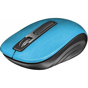 Мишка Trust Aera wireless mouse blue (22373) - Фото 1