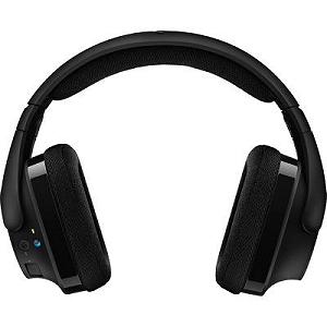 Навушники Logitech G533 Wireless (981-000634) mp.test-s.org.ua - Фото 1