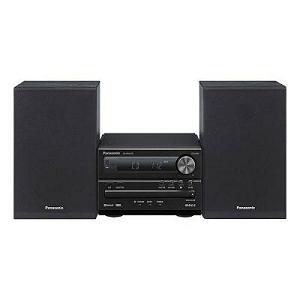Магнитола Panasonic SC-PM250EE-K Black (SC-PM250EE-K) - Фото 1