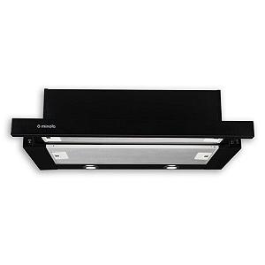 Витяжка Minola HTL 6012 BL 450 LED (HTL 6012 BL 450 LED) mp.test-s.org.ua - Фото 1